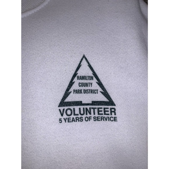 Vintage graphic crewneck - Picture 2 of 4